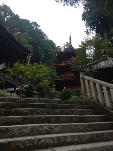 長命寺(滋賀県)