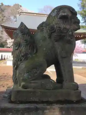 香取神社（長谷）(茨城県)