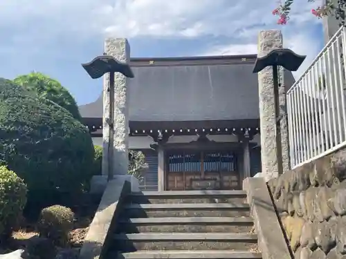 宗圓寺(神奈川県)