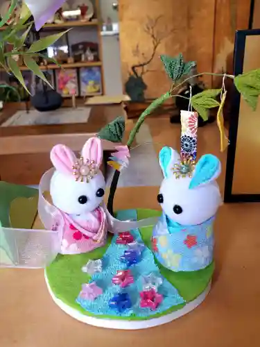 大鏑神社(福島県)