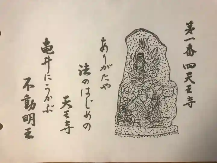 四天王寺(大阪府)