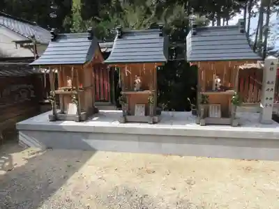 長尾天満宮(京都府)