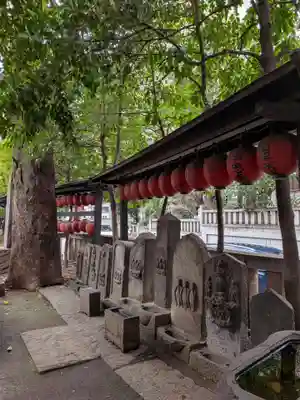 豊栄稲荷神社(東京都)
