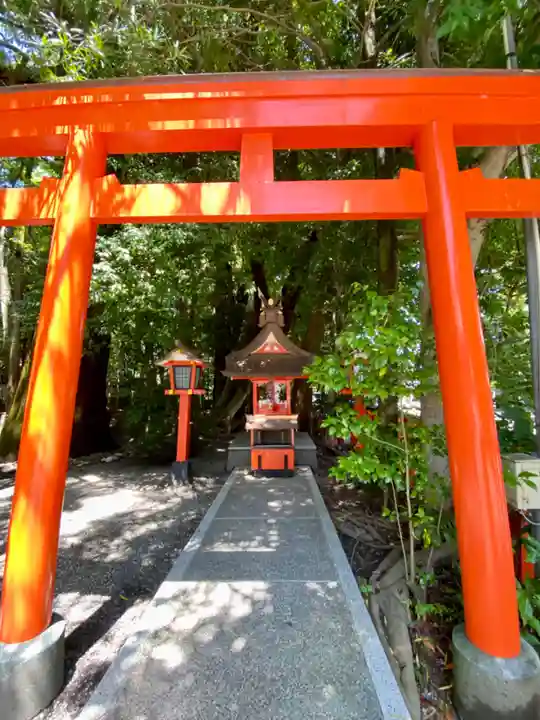 熊野速玉大社(和歌山県)