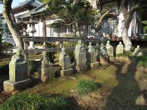 南円寺(茨城県)