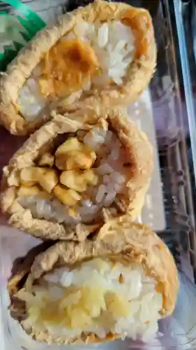 笠間稲荷神社(茨城県)