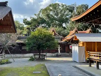 平野神社(京都府)