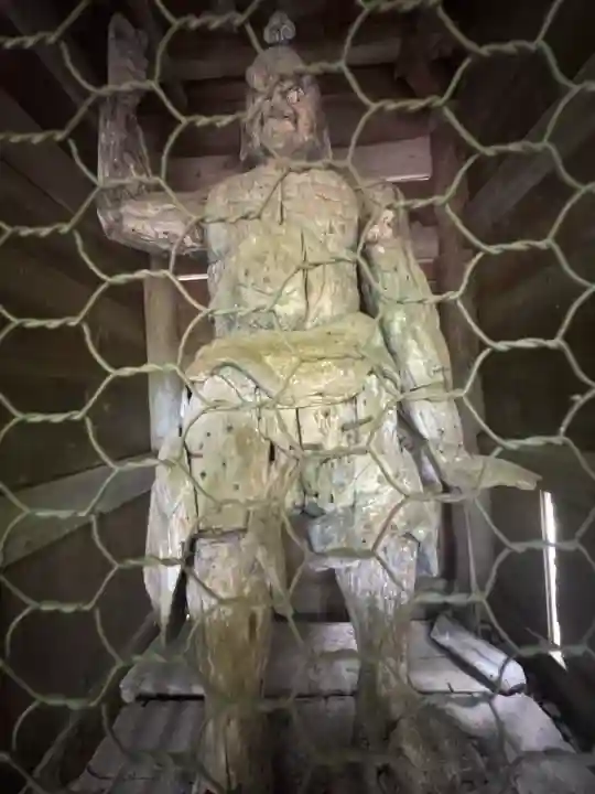 大矢田神社(岐阜県)