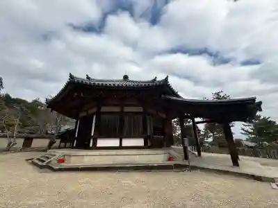 法隆寺 西円堂の{uncategorized: "未分類", other: "その他", undefined: "問題あり", building: "その他建物", grave: "お墓", sacred_gate: "鳥居", guardian: "狛犬", statue: "像", buddha: "仏像", history: "歴史", nature: "自然", garden: "庭園", animal: "動物", pagoda: "塔", temizu: "手水舎", mountain_gate: "山門・神門", sanctuary: "本殿・本堂", subordinate: "末社・摂社", art: "芸術", scenery: "景色", jizo: "地蔵", ema: "絵馬", goshuin: "御朱印", omikuji: "おみくじ", items: "授与品その他", amulet: "お守り", goshuincho: "御朱印帳", eats: "食事", festival: "お祭り", votive_dance: "神楽", shichigosan: "七五三参", wedding: "結婚式", experience: "体験その他", initially: "初詣", around: "周辺", anti_infection: "感染症対策"}