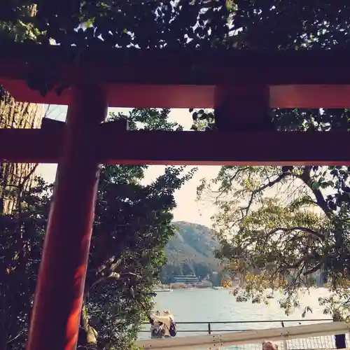 日吉神社(神奈川県)