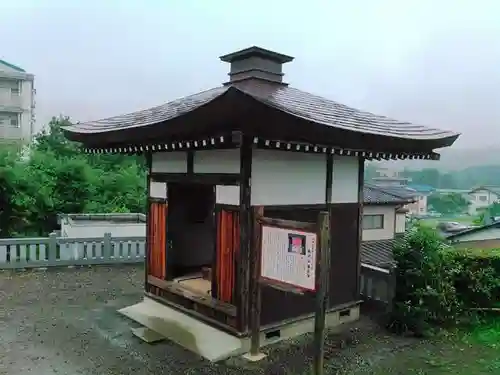龍石寺のその他建物