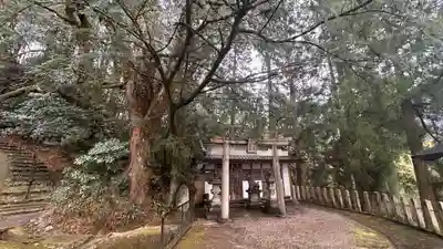 高龗神社(奈良県)