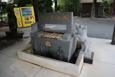 葛原八幡神社(福岡県)