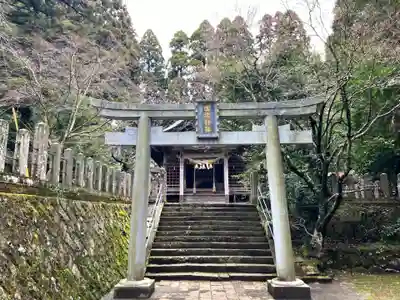国造神社(熊本県)