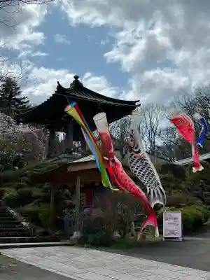 陽林寺(福島県)