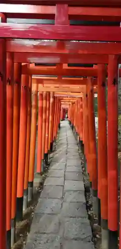 根津神社(東京都)