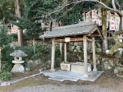 百々神社(滋賀県)