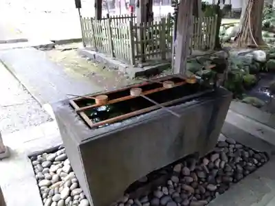 洲原神社(岐阜県)