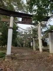 梁川八幡神社(福島県)