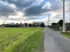 須賀神社(千葉県)