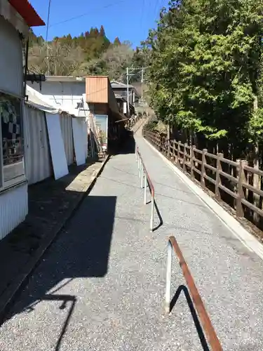 霞神社のその他建物