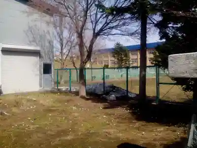 南線神社のその他建物