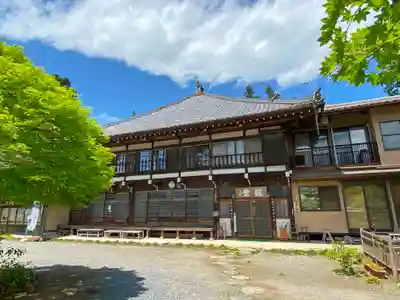 秩父札所１番　四萬部寺のその他建物