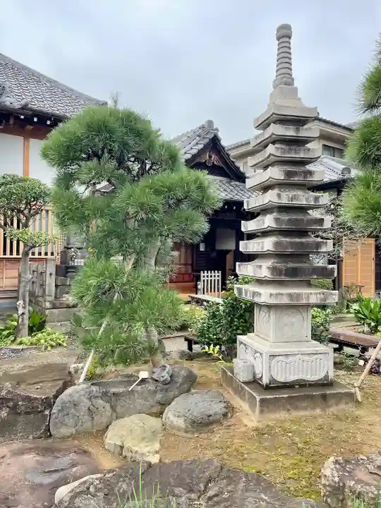 常在寺(東京都)