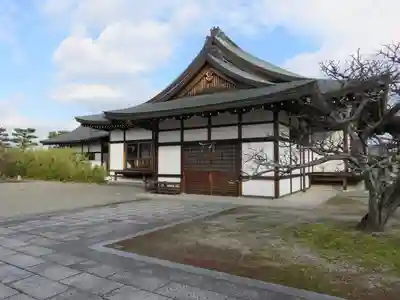 薬師寺のその他建物