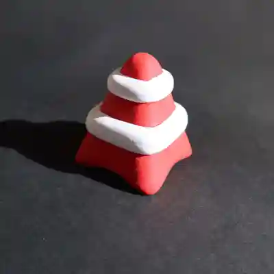 タワー大神宮のおみくじ