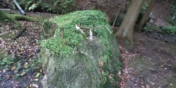 出雲大神宮のその他建物