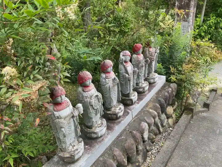 洞昌院(埼玉県)