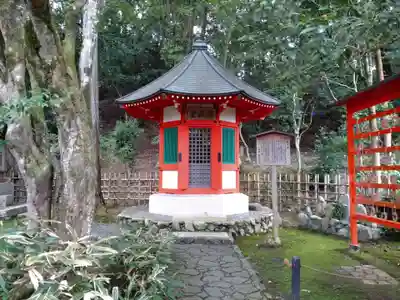 一條殿 新善光寺(京都府)