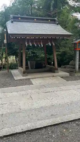 谷保天満宮(東京都)