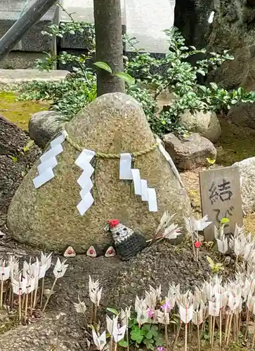 高木神社のその他建物