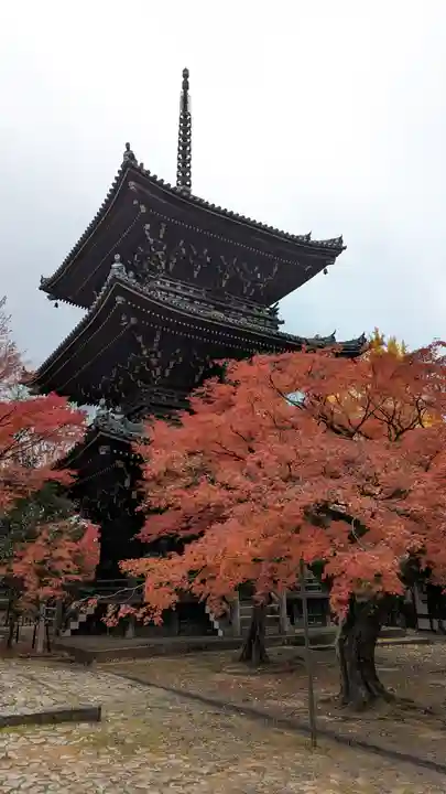 真正極楽寺(真如堂)(京都府)