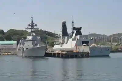 上行寺(神奈川県)