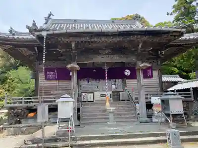 常楽寺(徳島県)