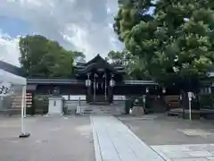 晴明神社(京都府)