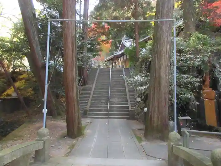 前神寺(愛媛県)