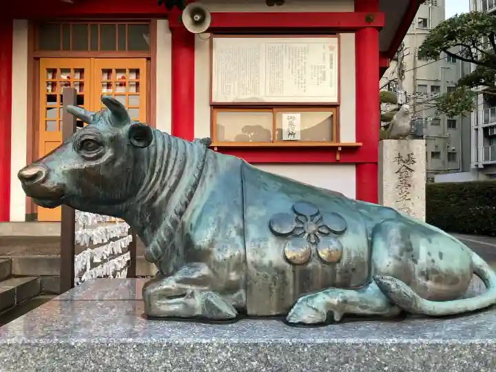 菅原神社(福岡県)
