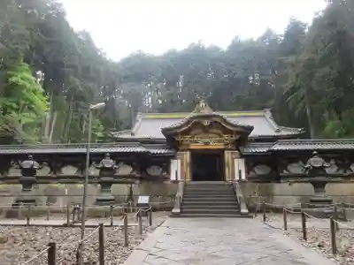 輪王寺(栃木県)