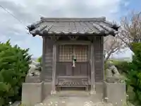 弁天神社(千葉県)