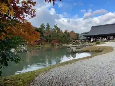天龍寺(京都府)