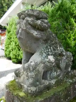 小鹿神社(埼玉県)
