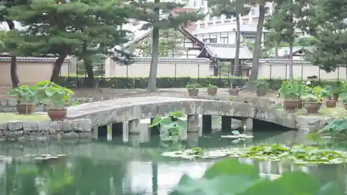 相国寺（相国承天禅寺）のその他建物