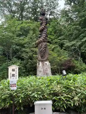 櫻木神社(千葉県)