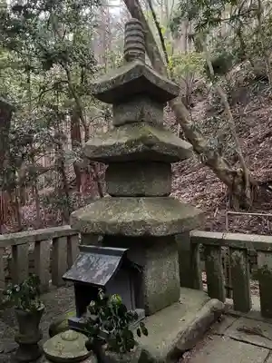 上ノ院本坊 来迎院のお墓