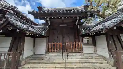圓満寺（円満寺）(大阪府)