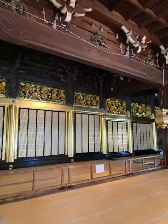 本願寺(西本願寺)のその他建物